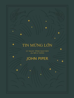 cover image of Tin mừng lớn
